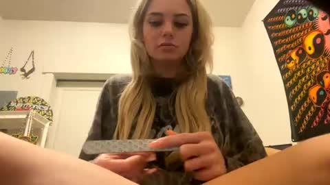 britneycherry08 online show from 07-21-26, 07:11