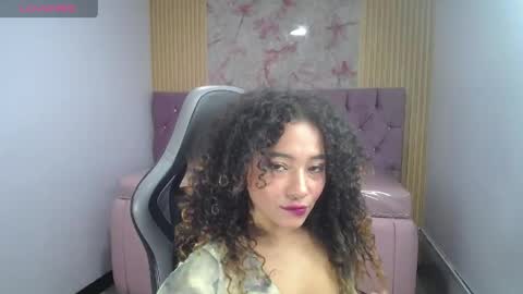 BRITANY online show from 04-07-26, 12:49