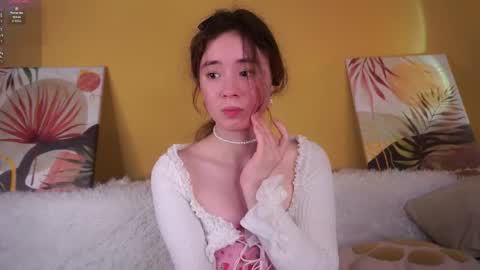 Lina online show from 05-14-26, 01:40