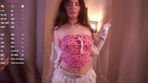 Lina online show from 05-23-26, 11:36
