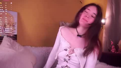 Lina online show from 05-26-26, 01:18