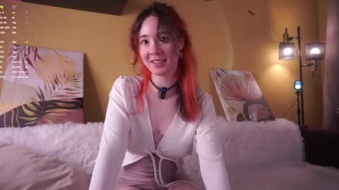 Lina online show from 05-30-26, 03:20