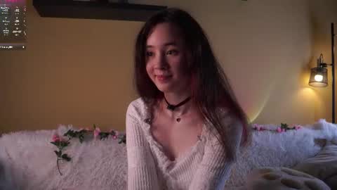 Lina online show from 07-10-26, 03:25