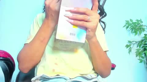 BRIYIT     online show from 02-23-25, 03:13