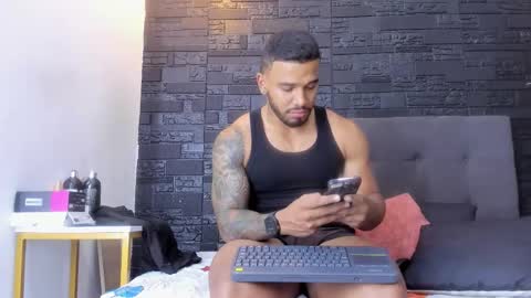 brock_hurn online show from 01-05-26, 08:23