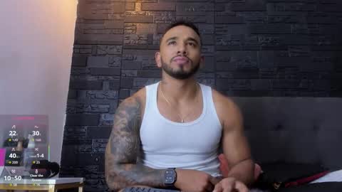 brock_hurn online show from 01-06-26, 09:18