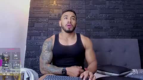 brock_hurn online show from 01-12-26, 09:20