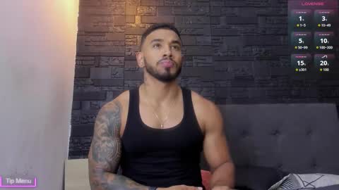 brock_hurn online show from 02-01-26, 08:51