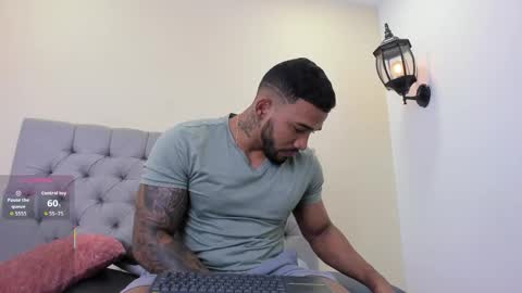 brock_hurn online show from 02-16-26, 09:55