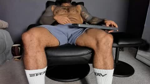 Snapshot of brockhurn_ chatting on 02-23-26, 12:09 brockhurn_ online show from 02-23-26, 12:09