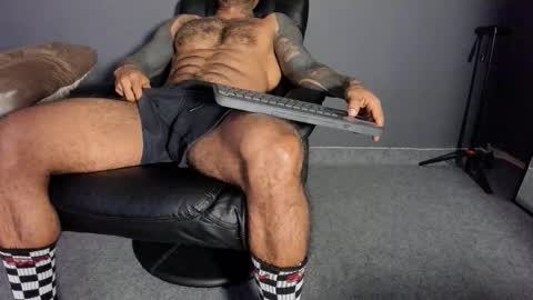 Snapshot of brockhurn_ chatting on 03-20-26, 01:54 brockhurn_ online show from 03-20-26, 01:54