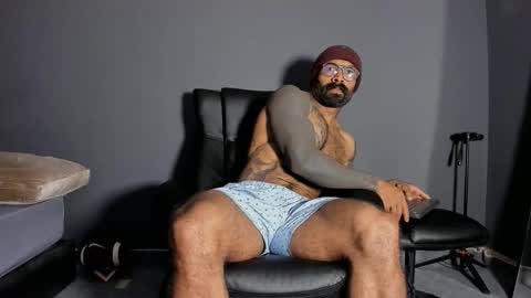 Snapshot of brockhurn_ chatting on 03-23-26, 11:42 brockhurn_ online show from 03-23-26, 11:42