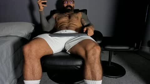 brockhurn_ online show from 06-01-26, 12:56