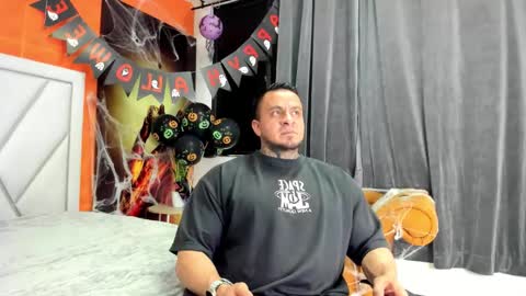 brody_hartchert online show from 10-18-25, 07:03