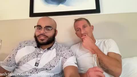 Brody Biggs online show from 03-03-25, 10:38