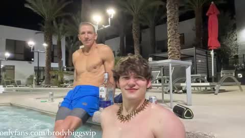 Brody Biggs online show from 03-11-25, 04:32