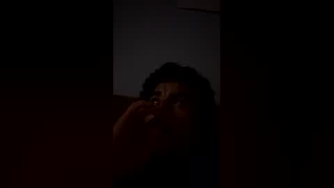 bronblazin1 online show from 05-18-26, 03:02