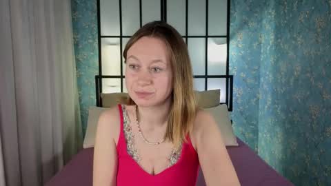 Brooke online show from 11-07-25, 08:53