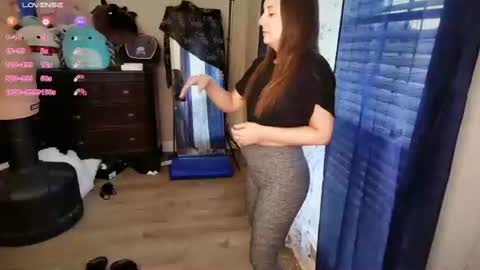 brookebee online show from 03-19-26, 11:58