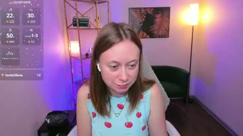 Snapshot of brookedamon chatting on 06-10-26, 09:03 Lady Brooke online show from 06-10-26, 09:03