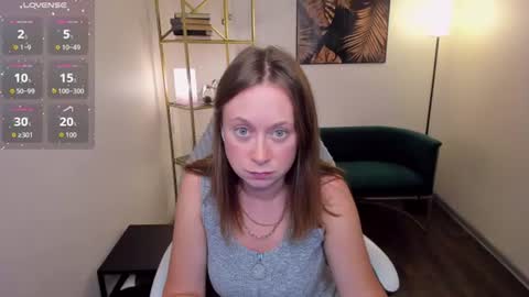 Snapshot of brookedamon chatting on 07-05-26, 09:00 Lady Brooke online show from 07-05-26, 09:00