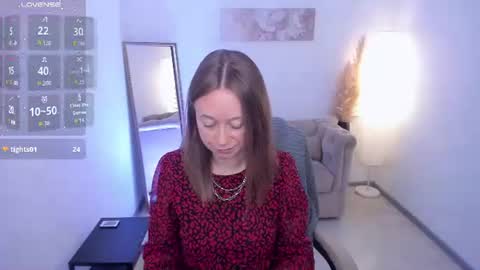 Snapshot of brookedamon chatting on 07-15-26, 08:58 Lady Brooke online show from 07-15-26, 08:58