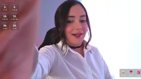 Brooke Miller online show from 12-02-25, 05:30