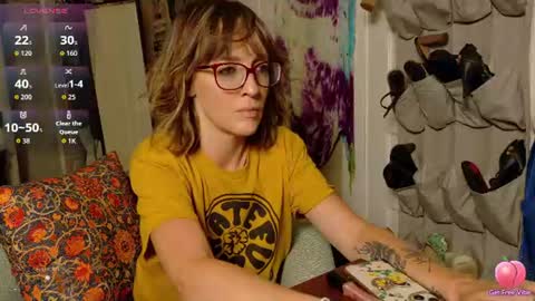 Snapshot of brookieslife chatting on 06-16-26, 01:41 brookieslife online show from 06-16-26, 01:41