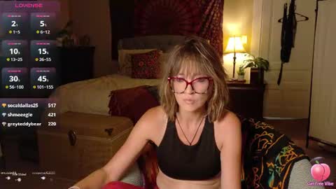 Snapshot of brookieslife chatting on 06-24-26, 03:16 brookieslife online show from 06-24-26, 03:16