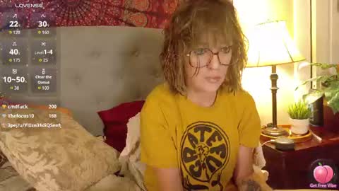 Snapshot of brookieslife chatting on 06-30-26, 02:34 brookieslife online show from 06-30-26, 02:34