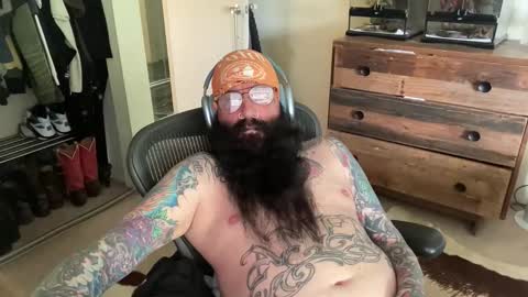 Brooklyn Dreamer online show from 05-13-26, 07:11
