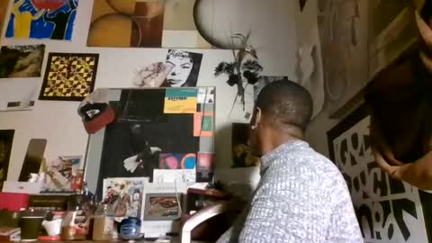 brooklyninfinity online show from 09-15-25, 12:10