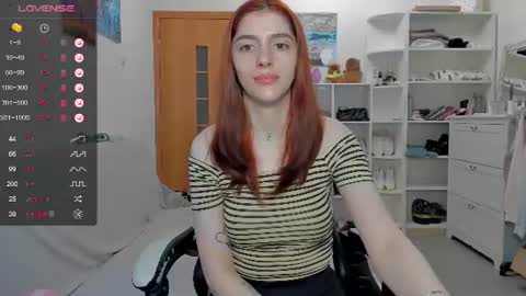 broosnica1 online show from 06-23-26, 06:22