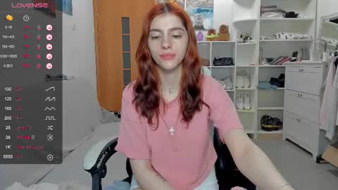 broosnica1 online show from 06-25-26, 05:23