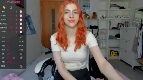 broosnica1 online show from 07-13-26, 06:49
