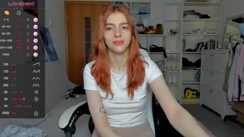 broosnica1 online show from 07-21-26, 07:22