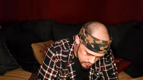 Snapshot of brownboyt chatting on 02-05-26, 10:20 brownboyt online show from 02-05-26, 10:20