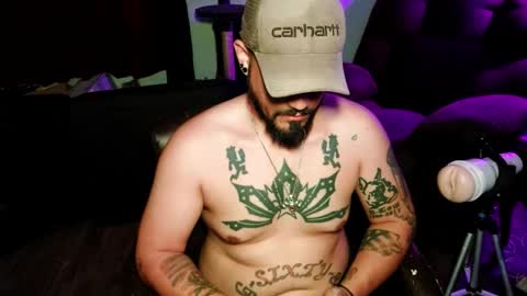 brownboyt online show from 05-13-26, 05:27