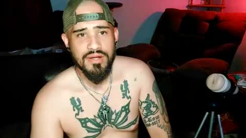 brownboyt online show from 05-18-26, 12:29