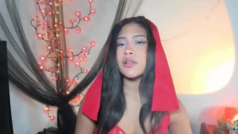 miss muller online show from 10-28-25, 02:37