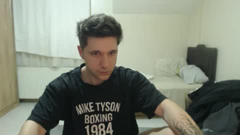 brownhaiir online show from 06-01-26, 06:31