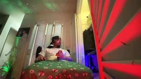 Brownskinshortyy online show from 04-06-26, 03:37