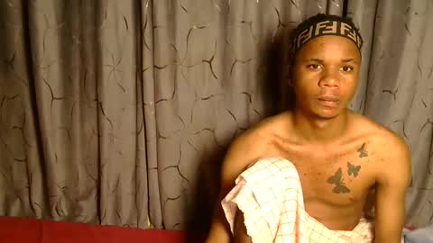 Snapshot of brownslim2 chatting on 05-19-26, 04:46 yas AND MILLA online show from 05-19-26, 04:46