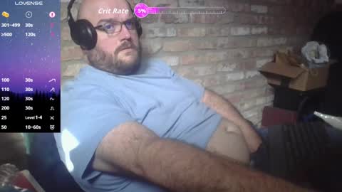 Brozif online show from 09-30-25, 07:41