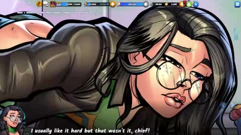 Snapshot of brsrk chatting on 05-13-26, 06:44 Brsrkr online show from 05-13-26, 06:44