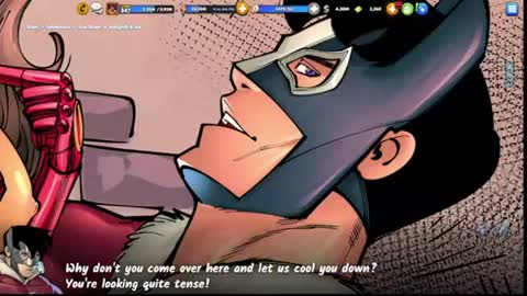 Brsrkr online show from 07-15-26, 06:40
