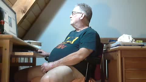 brubar online show from 07-23-26, 02:31