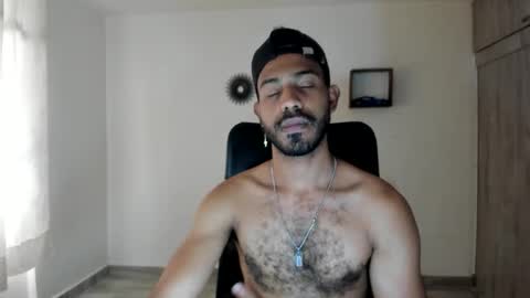 bruce_1111 online show from 05-31-26, 05:53
