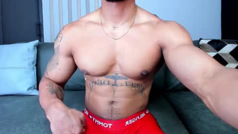 Snapshot of bruce_roldan chatting on 04-02-26, 04:21 bruce roldan online show from 04-02-26, 04:21