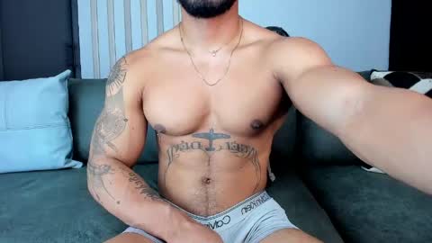 bruce roldan online show from 06-07-26, 08:23